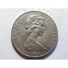 Isle of Man 1 Crown 1984 UNC č36343