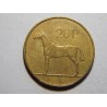 Irsko 20 Pence 1995 XF-UNC č22317