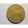 Irsko 20 Pence 1988 VF č22255