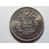 Gibraltar 25 Pence 1977 UNC č36335