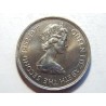 Gibraltar 25 Pence 1977 UNC č36335