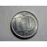 Československo 10 Haléřů 1989 VF č27043