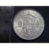 Anglie ½ Crown 1945 Ag UNC-BU č36109 