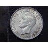 Anglie ½ Crown 1946 Ag UNC-BU č36118 