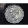 Anglie ½ Crown 1942 Ag UNC č36101 