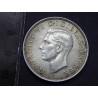 Anglie ½ Crown 1945 Ag UNC č36115 