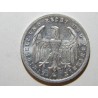 Německo Výmarsko 500 Mark 1923 F UNC č31534