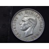 Anglie ½ Crown 1940 Ag UNC č36103 