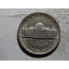 USA 5 Cents 1985P VF č21039