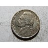 USA 5 Cents 1989D VF č20967