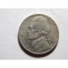 USA 5 Cents 1995D F č21169