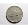 USA 5 Cents 1995D F č21169