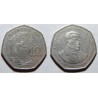 Mauritius 10 Rupees 1997 XF č33956