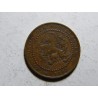Nizozemí 1 Cent 1902 VF-XF č10011