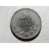 František Josef I. 20 Fillér 1917 KB XF č37529
