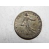 Francie 50 Centimes 1916 VF-XF č21272