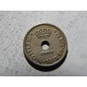 Norsko 10 Ore 1925 XF č37239
