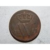 Nizozemí 1 Cent 1877 UNC č37193