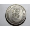 Jersey 5 Shillings 1966 výroční UNC č23004