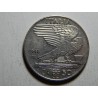 Itálie 50 Centesimi 1941 magnetická XF č37071