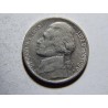 USA 5 Cents 1989P VF č11483