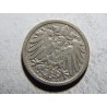 Německo Císařství 5 Pfennig 1901 D R XF č32892