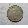 Israel 25 Pruta 1949 Imperial Chemical Industries VF-XF č33805