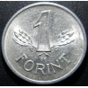 Maďarsko 1 Forint 1967BP XF č29655
