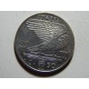 Itálie 50 Centesimi 1940 magnetická XF-UNC č37055