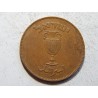 Israel 10 Pruta 1949 Imperial Chemical Industrie XF č33712