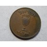 Israel 10 Pruta 1949 Imperial Chemical Industrie XF č33659