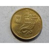 Israel 5 Sheqalim 1984 XF č33720