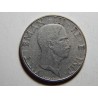 Itálie 50 Centesimi 1940 magnetická XF č37019