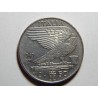 Itálie 50 Centesimi 1940 magnetická XF č37019