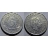Karibik 5 Cents 2008 XF č31877
