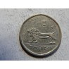 Israel ½ New Sheqel 1980 XF č33759