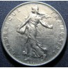 Francie 1 Franc 1960 XF č33248