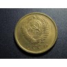 Rusko 5 Kopeka 1961 XF č28998