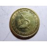 Alamagan Island 1 Pound 2016 Metlanocetus UNC č32385