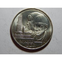 Německo DDR 20 Mark 1979 A 20 jahre DDR UNC č36451