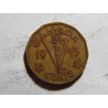 Kanada 5 Cents 1943 XF č38453