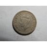 Rhodesia 3 Pence 1952 XF č11151