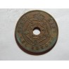 Rhodesia 1 Penny 1949 R XF č11251