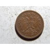 František Josef I. 2 Heller 1913 UNC č21356