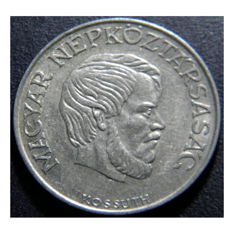 Maďarsko 5 Forint 1985BP UNC č29656 Maďarsko 5 Forint 1985BP UNC č29656