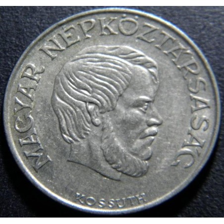 Maďarsko 5 Forint 1985BP UNC č29656