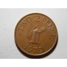 Guernsey 2 Pence 1979 RR XF č31177
