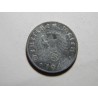 Německo 3. Říše 1 Reichspfenig 1943 E F-VF č29773