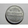 Německo Výmarsko 50 Pfennig 1922 A XF-UNC č37722