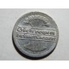 Německo Výmarsko 50 Pfennig 1921 F UNC č37730